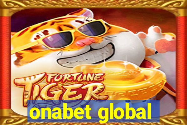 onabet global